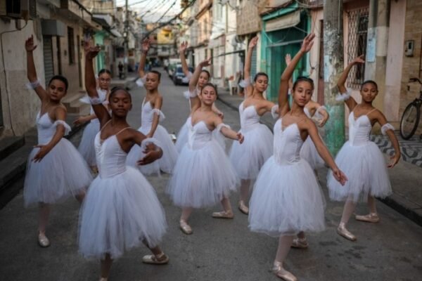 Best Dance Schools