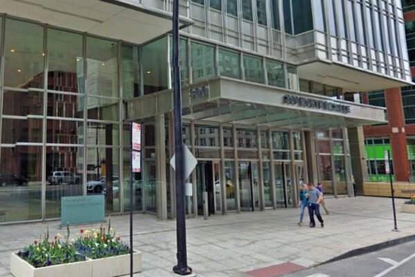 Best Law Firm in the City