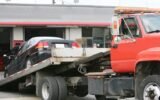 Best Way to Tow a Car Long Distance