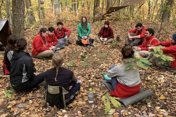 Blue Ridge Therapeutic Wilderness