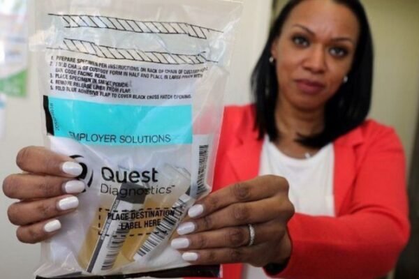 Can Being on Your Period Affect a Drug Test