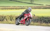 Cheapest Sport Bikes to Insure
