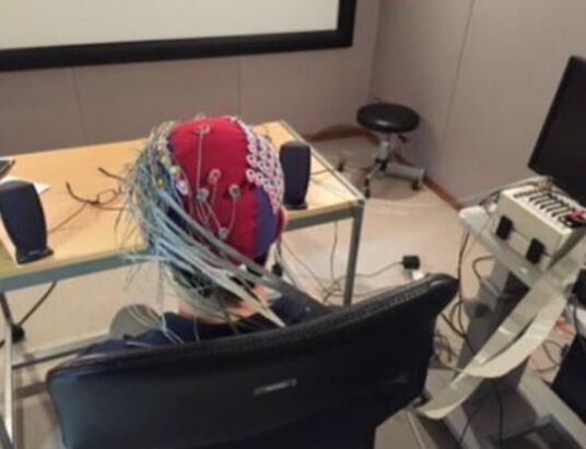 Detecting if Someone is Reading Your Mind
