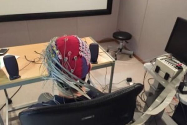 Detecting if Someone is Reading Your Mind