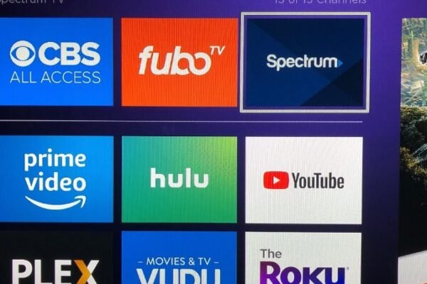 Does Spectrum Have Amazon Prime