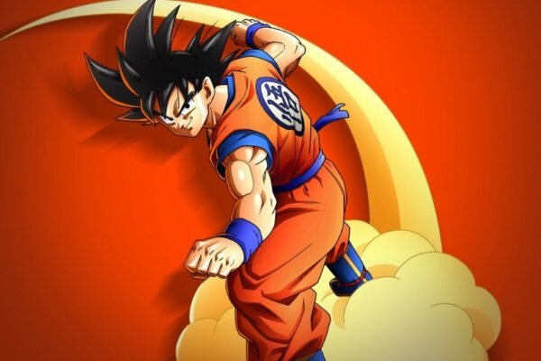 Dragon Ball Z