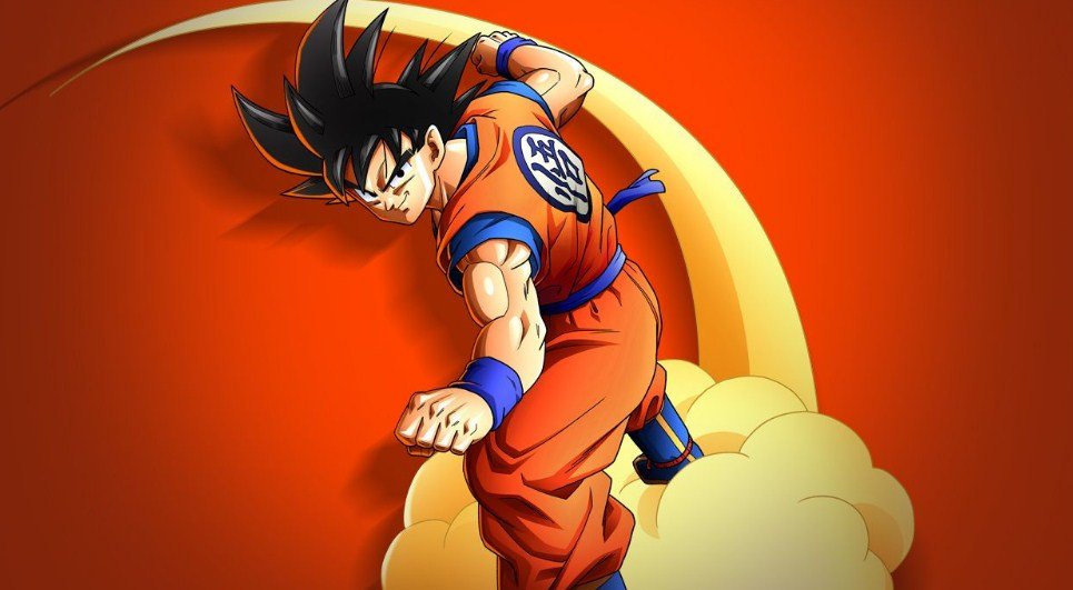 Dragon Ball Z