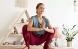 Heat Pad Constipation Relief