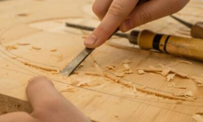 How Do Home Builders Use Math? The Importance of Numbers in Construction