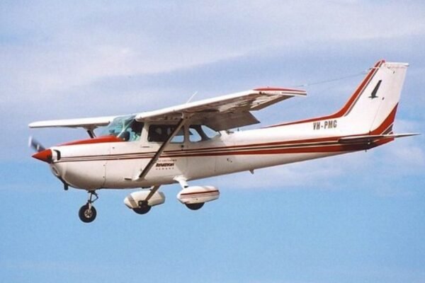 How Fast Do Small Planes Go