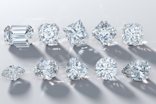 How Long Does It Take to Grow a Diamond