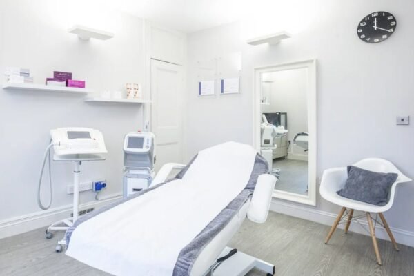 How Much Does It Cost to Start a Med Spa
