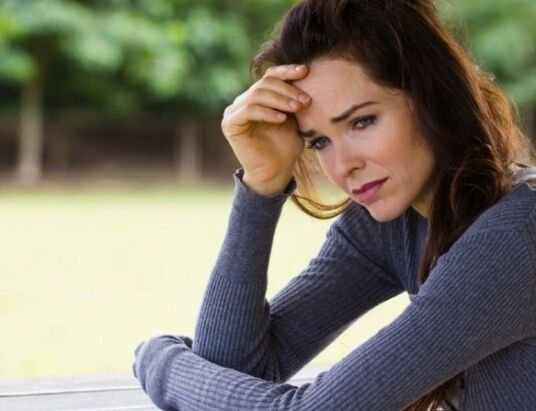 How Rejection Affects Women