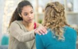 How to Be There for Someone