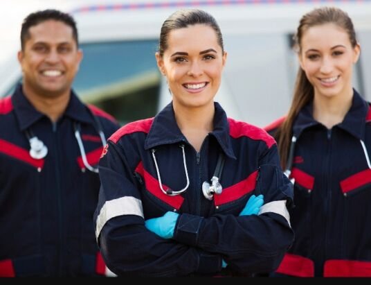 How to Be a Good EMT