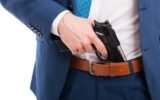 How to Carry a Gun Without a Belt