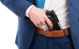 How to Conceal Carry Without a Belt