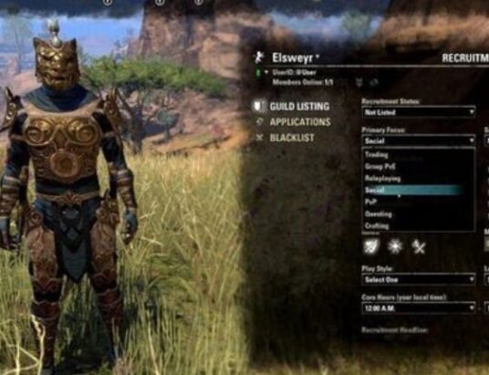How to Earn Crowns in Elder Scrolls Online