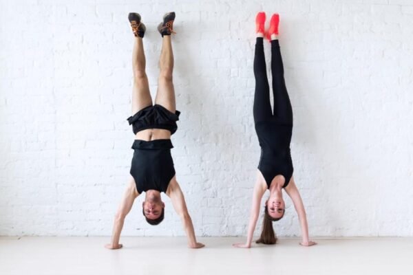 How to Easily Invert Without an Inversion Table