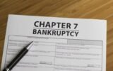 How to File for Bankruptcies in California
