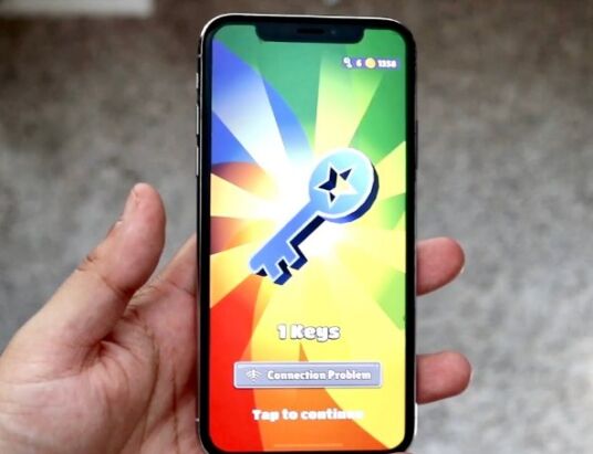 How to Get Keys in Subway Surfers