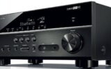 How to Hook Up Yamaha Receiver to Smart TV