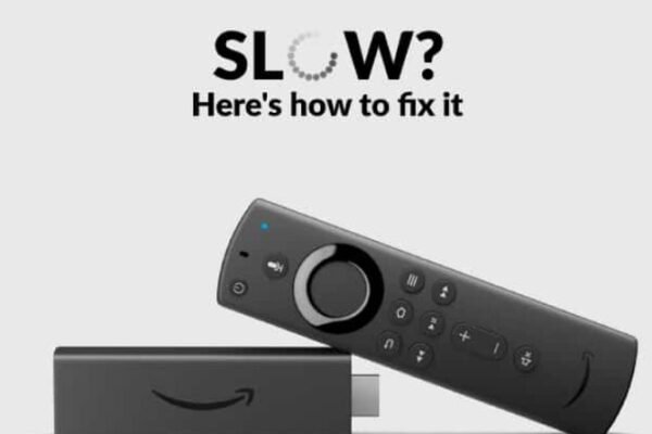 How to Improve Firestick Performance