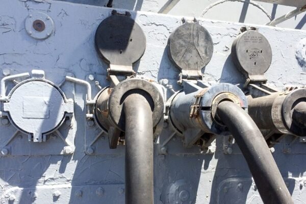 How to Install Rubber Grommet