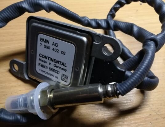 How to Know if Your Nox Sensor is Malfunctioning