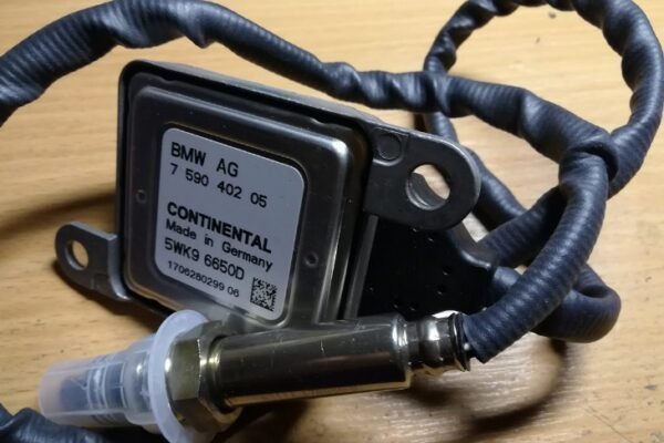 How to Know if Your Nox Sensor is Malfunctioning