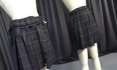 How to Make a Skirt Shorter Without Sewing: 6 Easy and Creative Ways