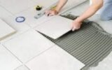 How to Prevent Tiles from Popping Up