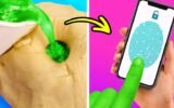 How to Unlock Boyfriend's Phone