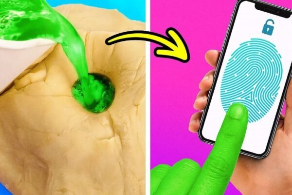 How to Unlock Boyfriend's Phone