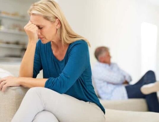 I Quit Drinking and Now I Hate My Husband