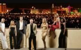 Is Las Vegas Available on Streaming Services