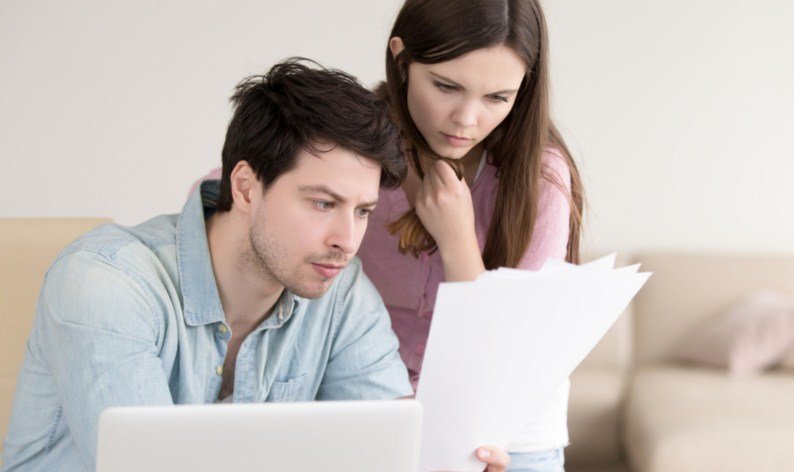 Lender Not Closing on Time