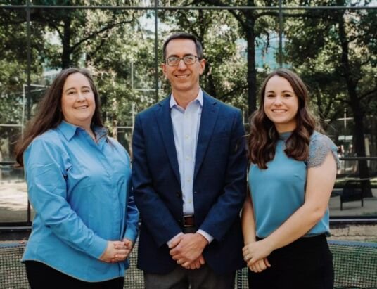 Marriage Counseling Fort Worth