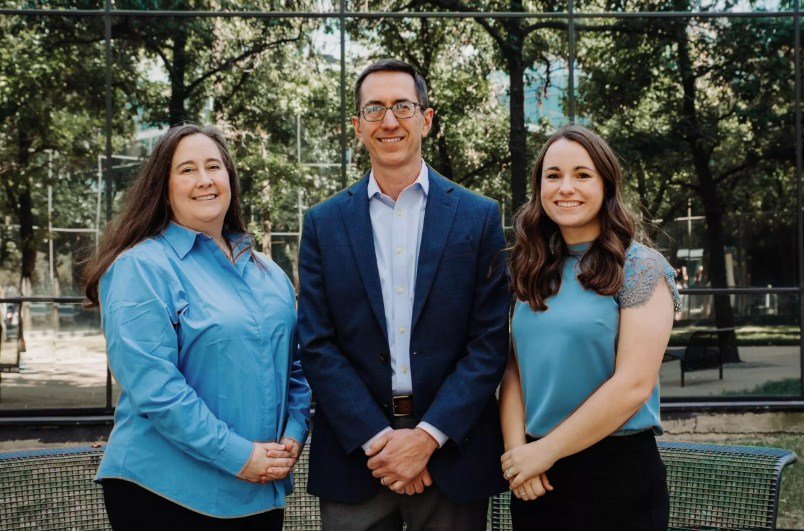 Marriage Counseling Fort Worth