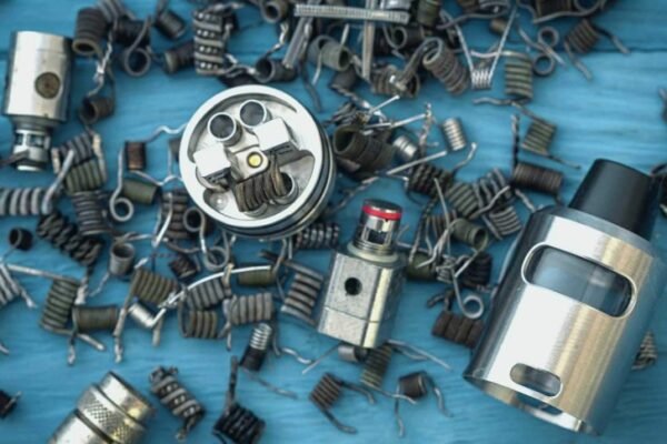 Mesh Coils Lifespan