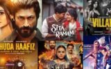 New Movies to Watch on OTT