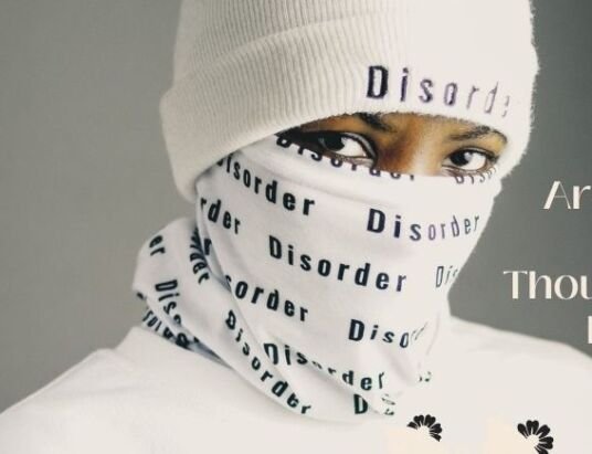 OCD Thoughts are Not Real