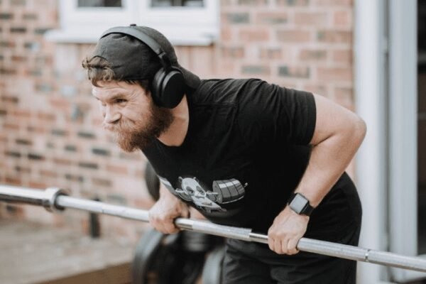 On-Ear vs Over-Ear for Gym