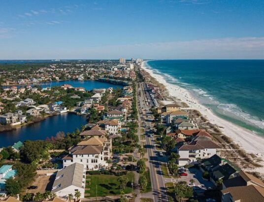 Pros and Cons of Living in Florida Panhandle