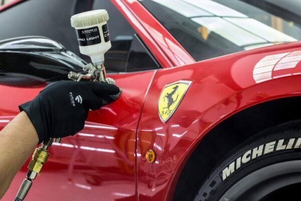 Pros and Cons of Using Ceramic Coating for Boats