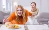 Psychological Reasons for Overeating