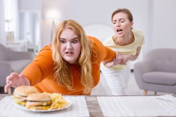 Psychological Reasons for Overeating