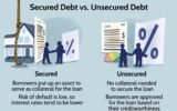 Secured and Unsecured Loans