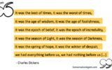 The Paradox of Our Age