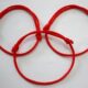 Tying a Red String Bracelet: A Step-by-Step Guide